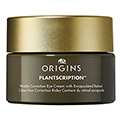 Origins Plantscription? Wrinkle Correction Eye Cream with Encapsulated Retinol 15 Milliliter