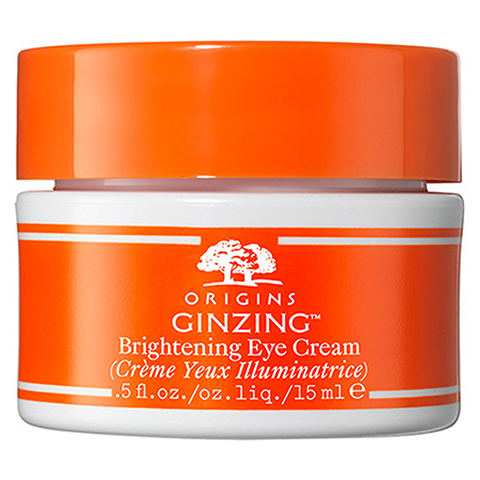 Origins GinZing? Brightening Eye Cream with Caffeine and Ginseng - Original 15 Milliliter