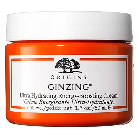 Origins GinZing? Ultra-Hydrating Energy-Boosting Cream 50 Milliliter