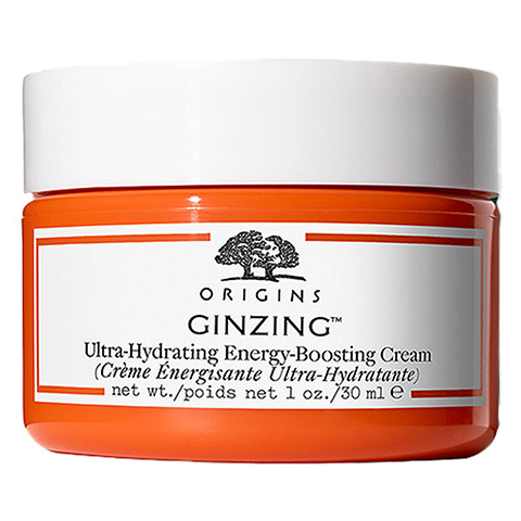 Origins GinZing? Ultra-Hydrating Energy-Boosting Cream 30 Milliliter