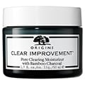 Origins Clear Improvement? Skin Clearing Moisturizer with Bamboo Charcoal 50 Milliliter