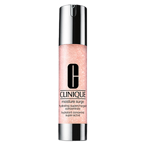 MOISTURE Surge Hydrating Supercharged Concentrate