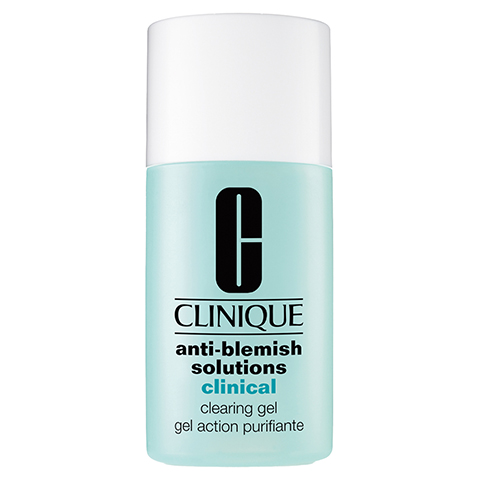 ANTI-BLEMISH Solutions Clinical Clearing Gel 15 Milliliter