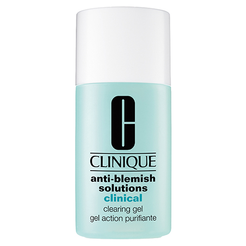 ANTI-BLEMISH Solutions Clinical Clearing Gel 30 Milliliter