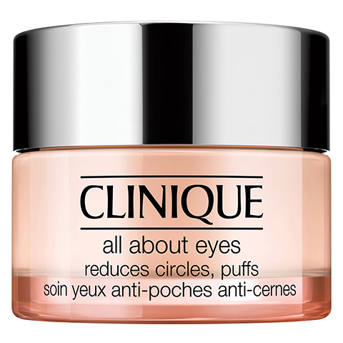 ALL ABOUT Eyes Creme 15 Milliliter
