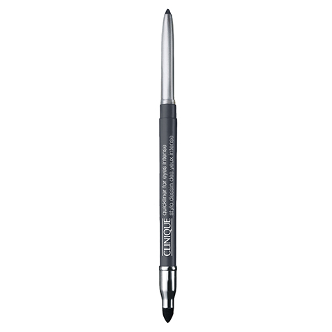 QUICKLINER For Eyes Intense charcoal 0.3 Gramm