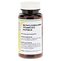 Methylcobalamin Vitamin B12 Kapseln 90 Stck