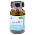 VITAMIN B12 AKTIV Methylcobalamin Kapseln 60 Stck