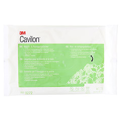 CAVILON 3M Wasch- & Reinigungstuch 9272 8 Stück