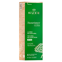 NUXE Nuxuriance Ultra Tagescreme LSF 30