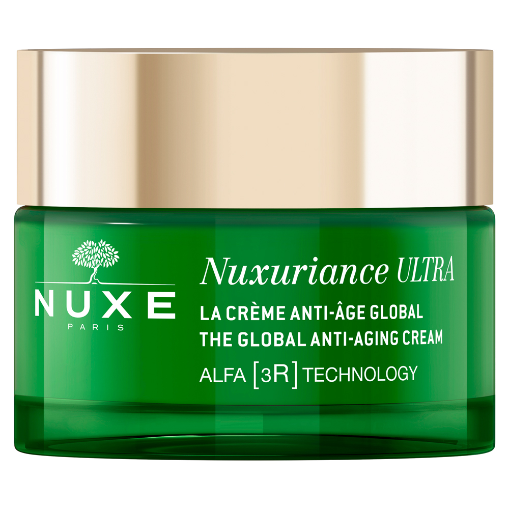 NUXE Nuxuriance Ultra Tagescreme 50 Milliliter