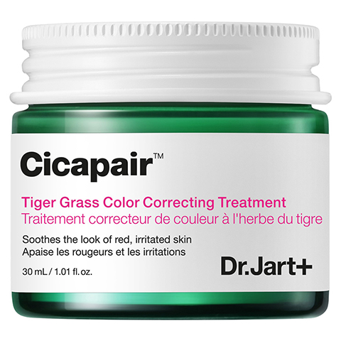 DR.JART+ Cicapair Tiger Grass Color Correc.Treatm.