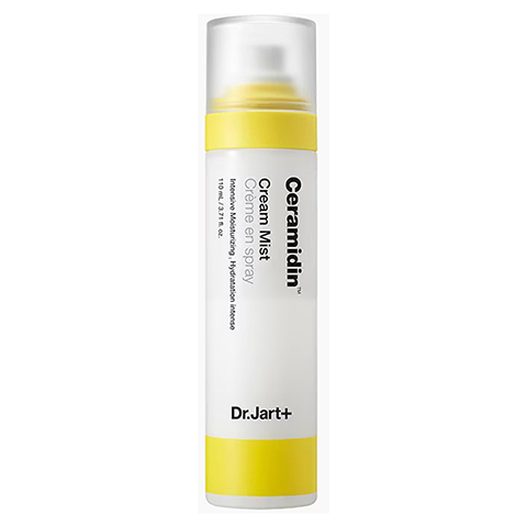 DR.JART+ Ceramidin Cream Mist Spray 110 Milliliter