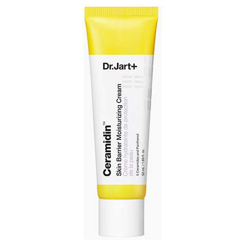 DR.JART+ Ceramidin Skin Barrier Moisturizing Cream