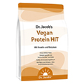 Vegan Protein HIT Proteinpulver mit Erbse + Kreatin + Enzyme 1000 Gramm