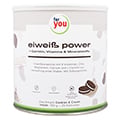 FOR YOU eiwei power Cookies & Cream Pulver 750 Gramm