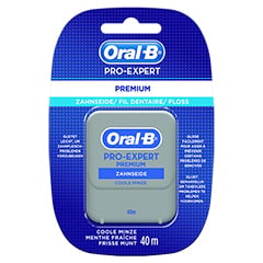 Oral-B Proexpert PremiumFloss 40 m