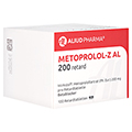 Metoprolol-Z AL 200 100 Stck N3