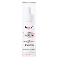Eucerin Anti-Pigment Teint Perfektionierendes Serum 30 Milliliter - Rechte Seite
