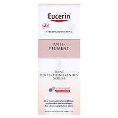 Eucerin Anti-Pigment Teint Perfektionierendes Serum 30 Milliliter - Vorderseite