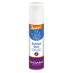 Taoasis Schlaf Gut Roll-on