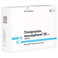 Trimipramin-neuraxpharm 25mg 100 Stck N3