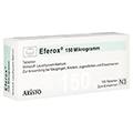 Eferox 150 Mikrogramm 100 Stck N3