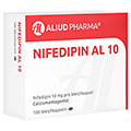 Nifedipin AL 10 100 Stck N3