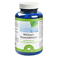 Dr. Jacob's Melissen-Basentabletten B-Vitamine Mineralstoffe 250 Stck