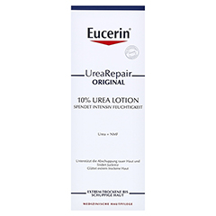 Eucerin UreaRepair Original Lotion 10 % 250 Milliliter - Vorderseite