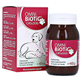 OMNi-BiOTiC® Cat & Dog Pulver 60 Gramm