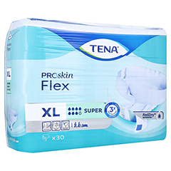 TENA FLEX super XL 30 Stck