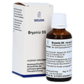 BRYONIA D 6 Dilution 50 Milliliter N1