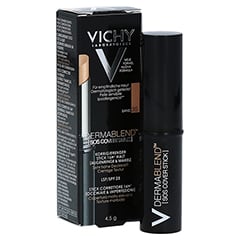 Vichy Dermablend SOS-Cover Stick Nr. 35 Sand 4.5 Gramm
