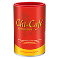 Chi-Cafe proactive Wellness Kaffee Guarana arabisch-wrzig 180 Gramm