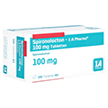 Spironolacton-1A Pharma 100mg 100 Stck N3