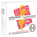 Estramon 25g/24 Stunden 24 Stck N2