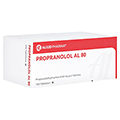 Propranolol AL 80 100 Stck N3