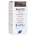 PHYTOCOLOR 7.3 GOLDBLOND Pflanzliche Haarcoloration 1 Stück