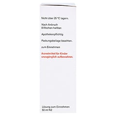 Echinacea-ratiopharm Liquid alkoholfrei 50 Milliliter N2 - Linke Seite