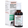 Echinacea-ratiopharm Liquid alkoholfrei 50 Milliliter N2