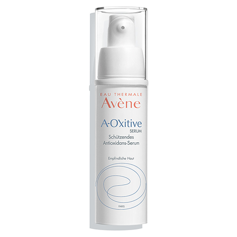 AVENE A-OXitive Serum schütz.Antioxidans-Serum 30 Milliliter