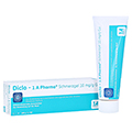 Diclo-1A Pharma Schmerzgel 10mg/g 100 Gramm N2