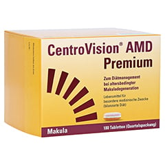 CentroVision AMD Premium 180 Stück