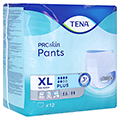 TENA PANTS Plus XL bei Inkontinenz 12 Stck