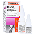Cromo-ratiopharm 1 Packung N1