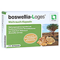 BOSWELLIA-LOGES Weihrauch-Kapseln 60 Stück