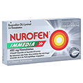 Nurofen Immedia 400 mg 24 Stück