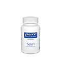 pure encapsulations Selen (Selenmethionin) 180 Stück