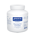 PURE ENCAPSULATIONS Glucosamin Complex Kapseln 180 Stück
